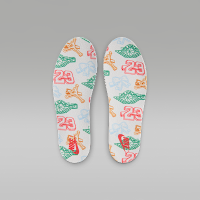 NIKE公式】ジョーダン 1 レトロ HIGH OG リトルキッズシューズ